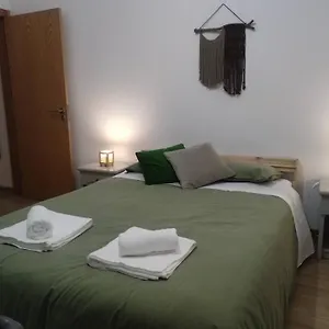 Casa Do Bele Сasa de vacaciones
