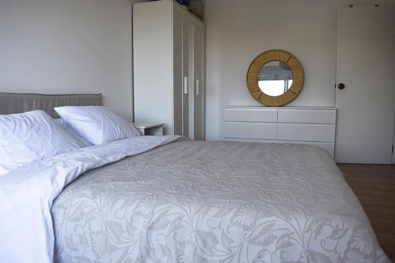 Apartamento Growin Stay Downtown Distrito de Distrito de Faro
