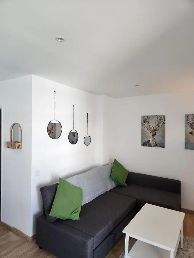 Growin Stay Downtown Distrito de Distrito de Faro Apartamento